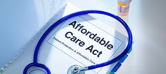 ACA health insurance enrollment