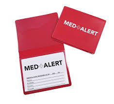 Medical alert system outreach