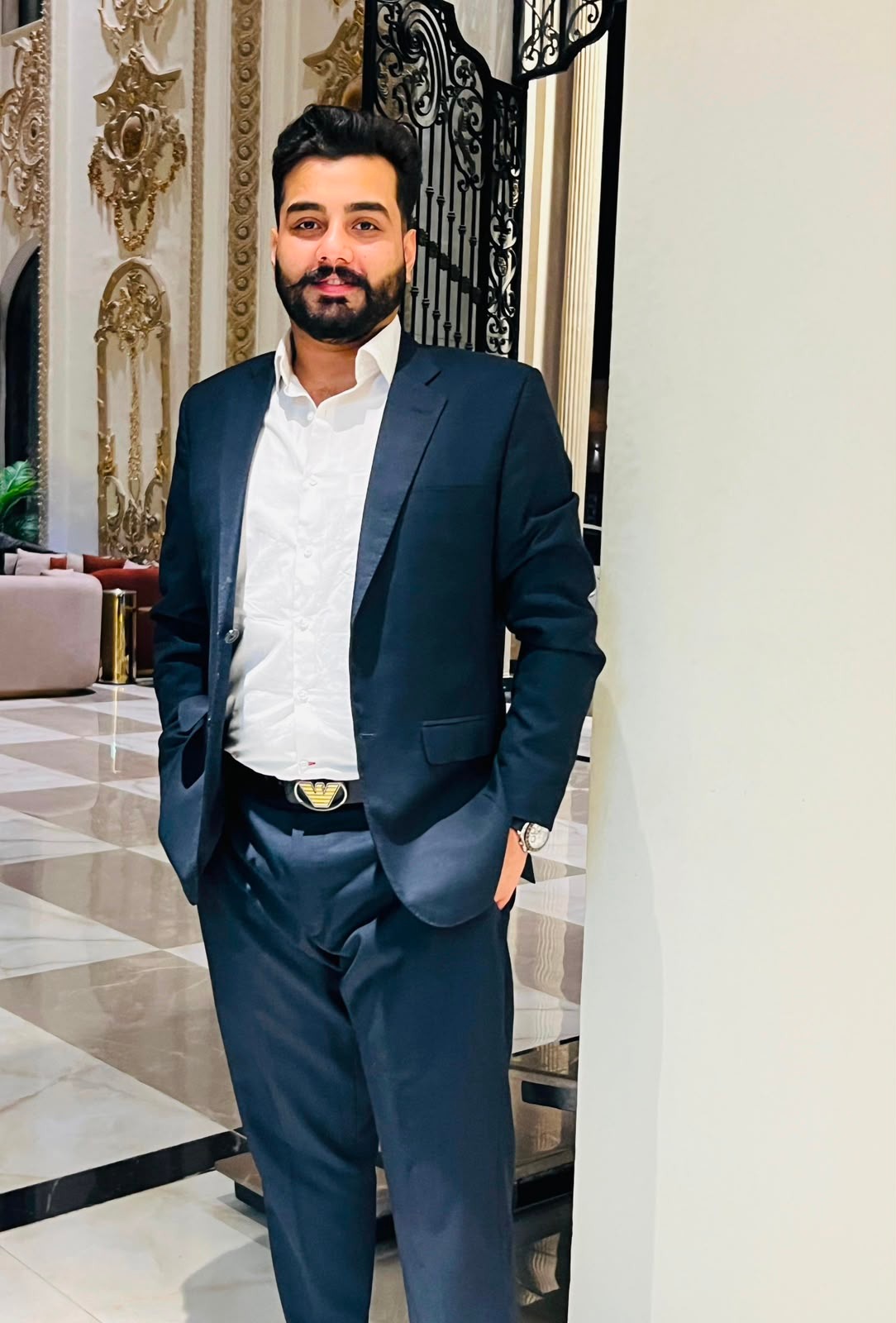 Mir Musa Imran
